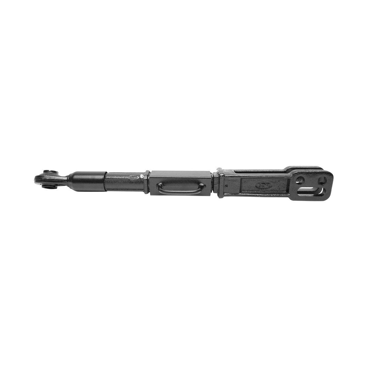 Stabilizator tirant lateral pentru Massey Ferguson cod OEM 160613, 1660438M92, 3147333